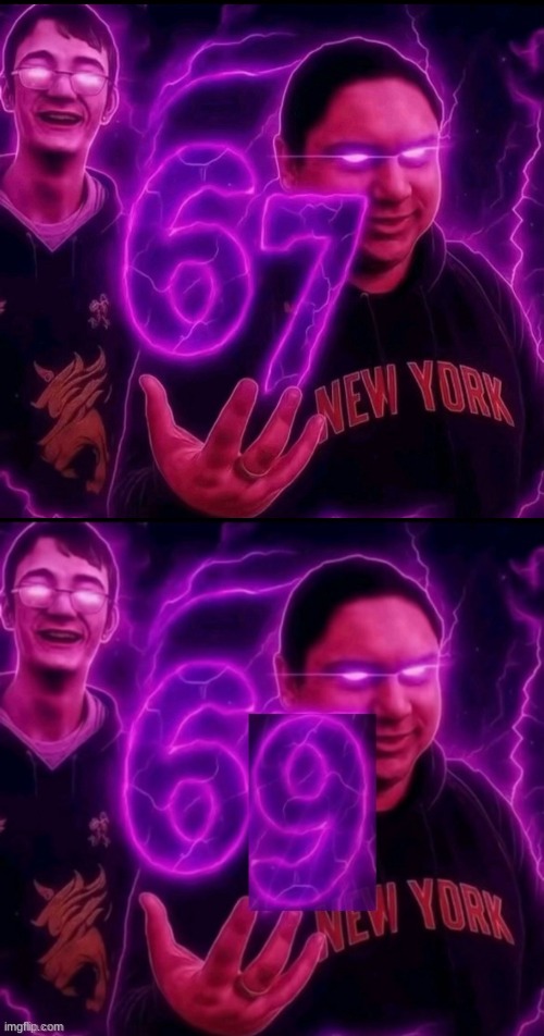 where 68? | image tagged in adrian explain our 6 7,adrian explain our 6 9 | made w/ Imgflip meme maker