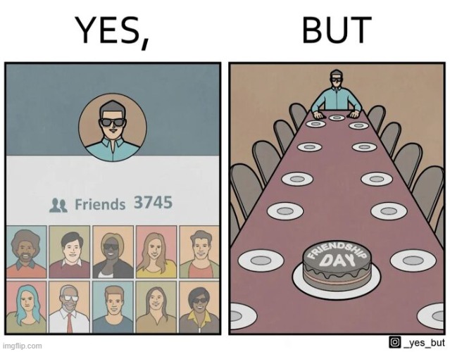Friends Meal | image tagged in comics | made w/ Imgflip meme maker