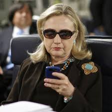 Hillary Clinton Blank Meme Template