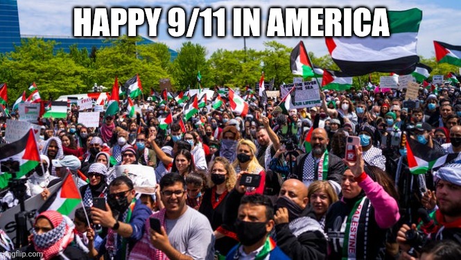 What have we won? | HAPPY 9/11 IN AMERICA | image tagged in 9/11 | made w/ Imgflip meme maker