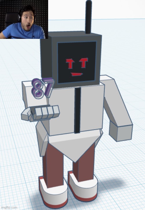 “87?!” | made w/ Imgflip meme maker