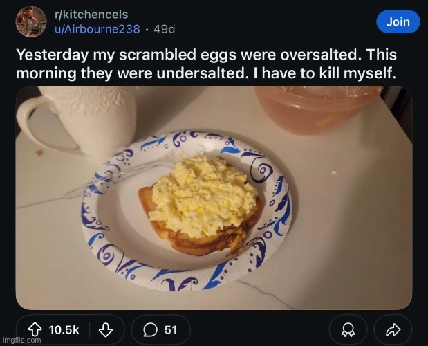 mild inconvenience | made w/ Imgflip meme maker