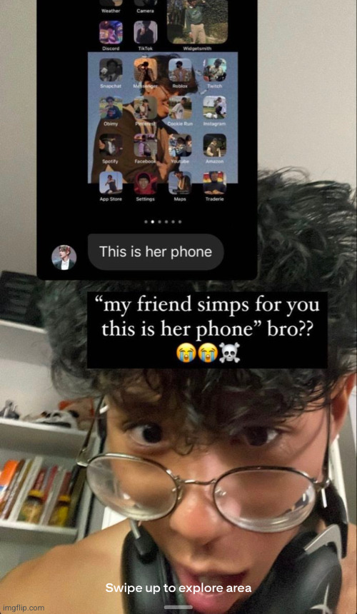 simping final boss | image tagged in simo,simping,simping final boss,funny | made w/ Imgflip meme maker