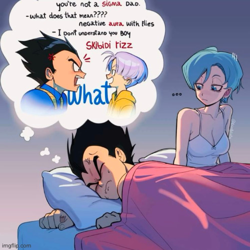 negative aura. with flies | image tagged in dragon ball,funny,dreams,anime,skibidi,aura | made w/ Imgflip meme maker