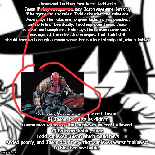 . | made w/ Imgflip meme maker