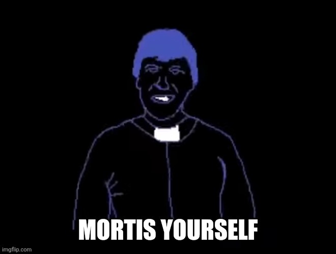 Theres a variation of Punch Yourself. | image tagged in punch yourself | made w/ Imgflip meme maker