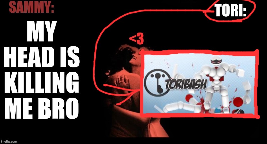 soundalike3.png: unnecessary edition | made w/ Imgflip meme maker