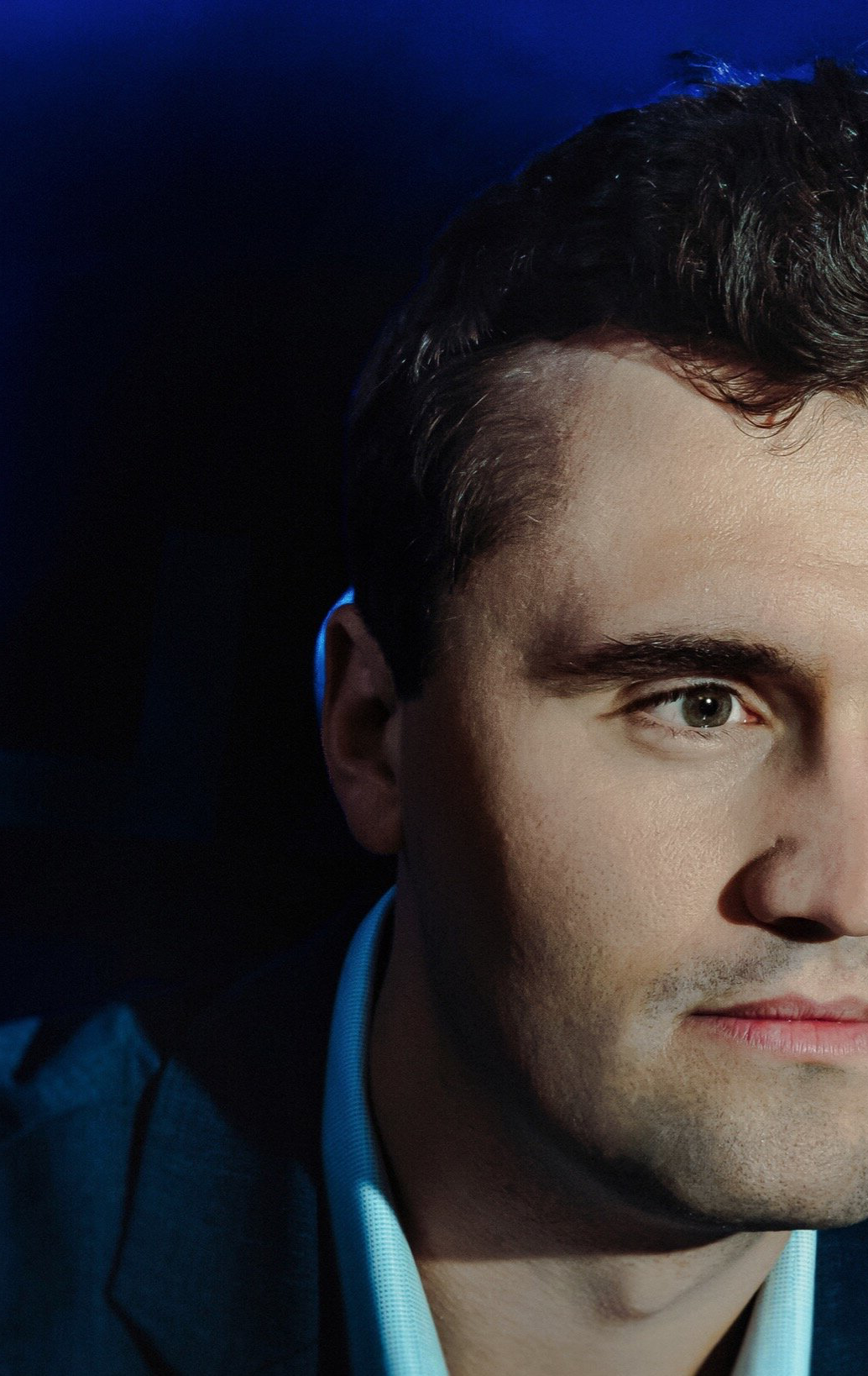 Charliexxtantacion Blank Meme Template