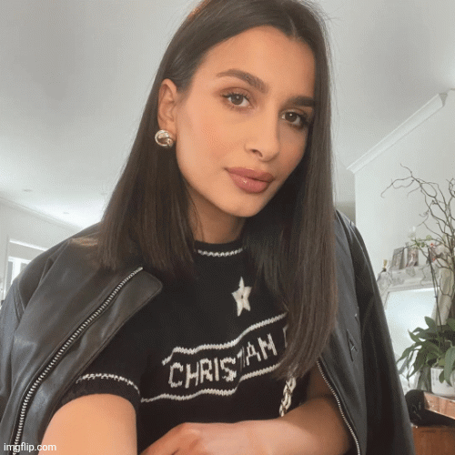Sexy Nadia | image tagged in gifs,sexy women | made w/ Imgflip images-to-gif maker