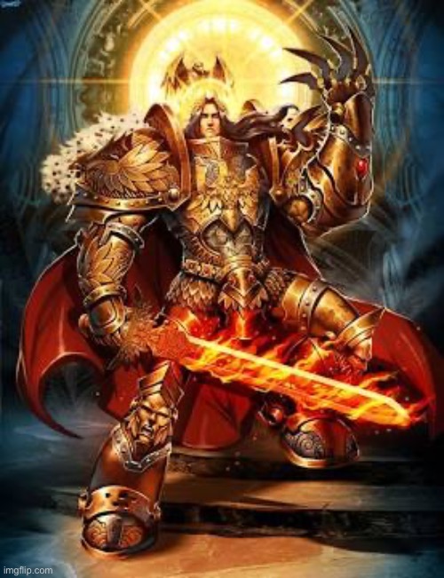 image tagged in the emperor of man | made w/ Imgflip meme maker