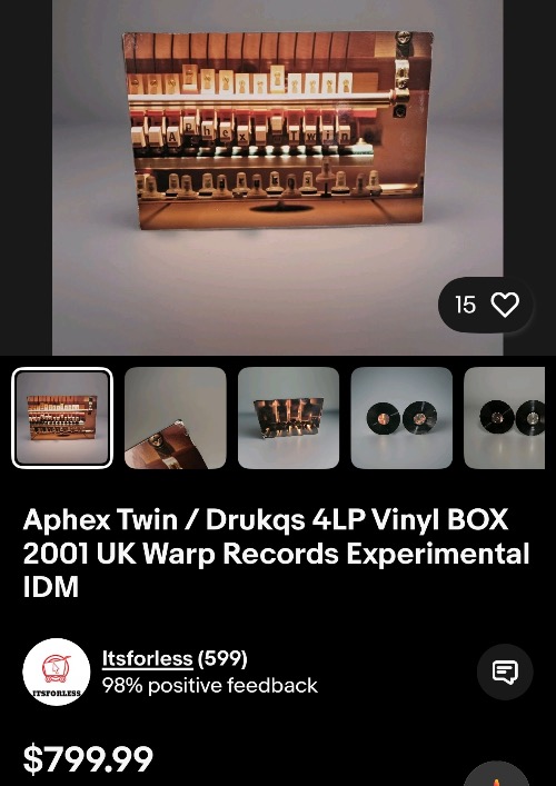 AGGGH RICHARD PLS MANUFACTURE THIS ALBUM AGAIN PLEASEEEE | made w/ Imgflip meme maker