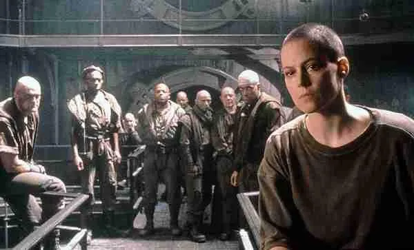 alien Blank Meme Template