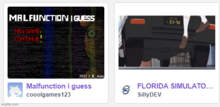 Guys look i found another copy of malfunction | made w/ Imgflip meme maker