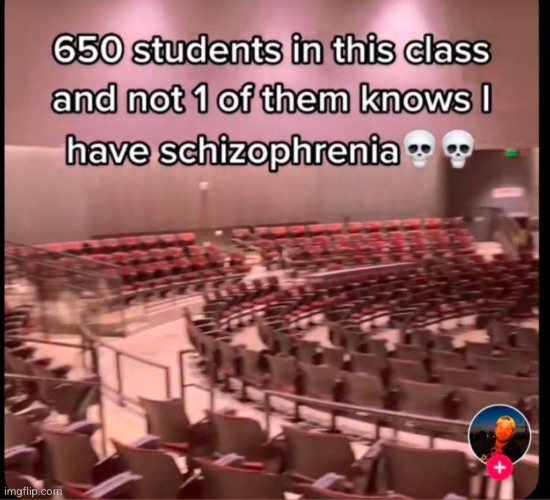 haha | image tagged in scitzophrenoa | made w/ Imgflip meme maker