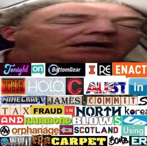 Bottom Gear | image tagged in bottom gear,balls | made w/ Imgflip meme maker