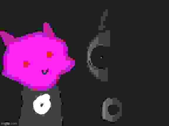 Detailed Feral & Poorly Drawn Feral | image tagged in detailed feral poorly drawn feral | made w/ Imgflip meme maker