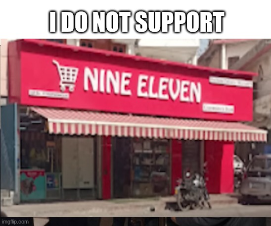 fun fact: | I DO NOT SUPPORT | image tagged in memes,9/11,womp womp | made w/ Imgflip meme maker