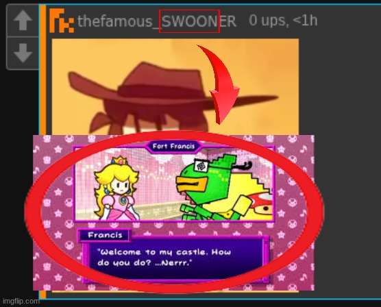 Swoon.exe | made w/ Imgflip meme maker