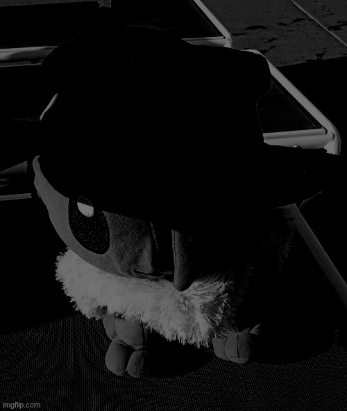 Eevee with hat | image tagged in eevee with hat | made w/ Imgflip meme maker