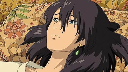Howl melancolic Blank Meme Template