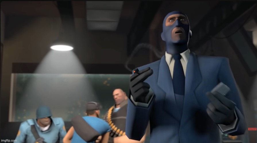 Meet the spy | image tagged in meet the spy | made w/ Imgflip meme maker