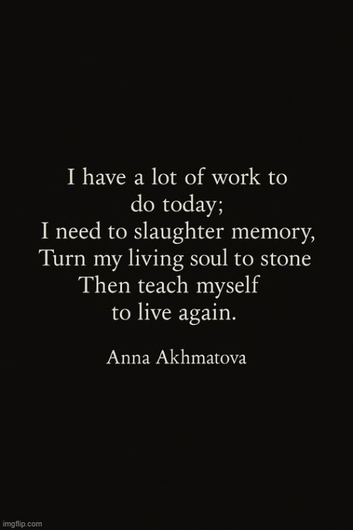 fantastic quote from a fantastic poet | image tagged in poetry,russian,quotes | made w/ Imgflip meme maker