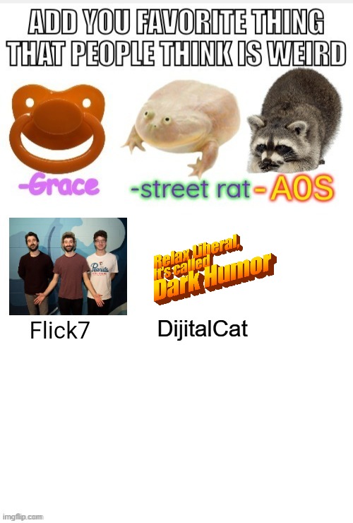 DijitalCat | made w/ Imgflip meme maker