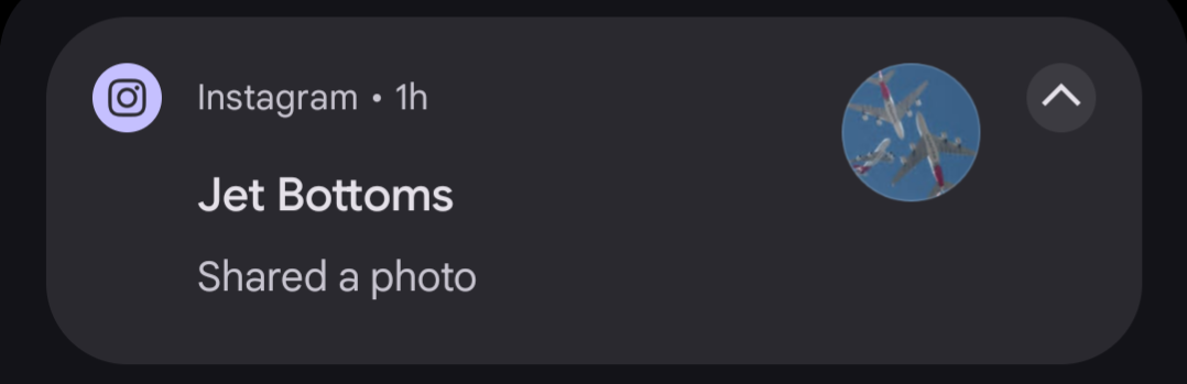 JetBottoms Blank Meme Template