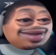 High Quality bąlļ Blank Meme Template
