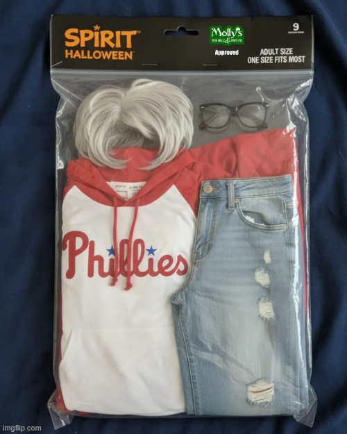 Maybe the hotest Halloween costume this year | image tagged in halloween,costumes,for sale | made w/ Imgflip meme maker