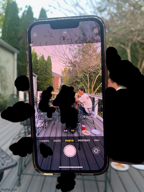 O, to be a shadow… | made w/ Imgflip meme maker