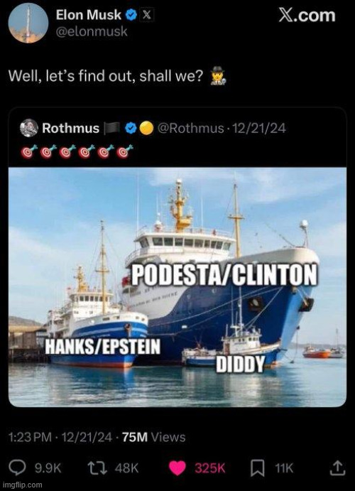 Don't let them distract you from the huge news coming | image tagged in msm,distracting from the big news | made w/ Imgflip meme maker
