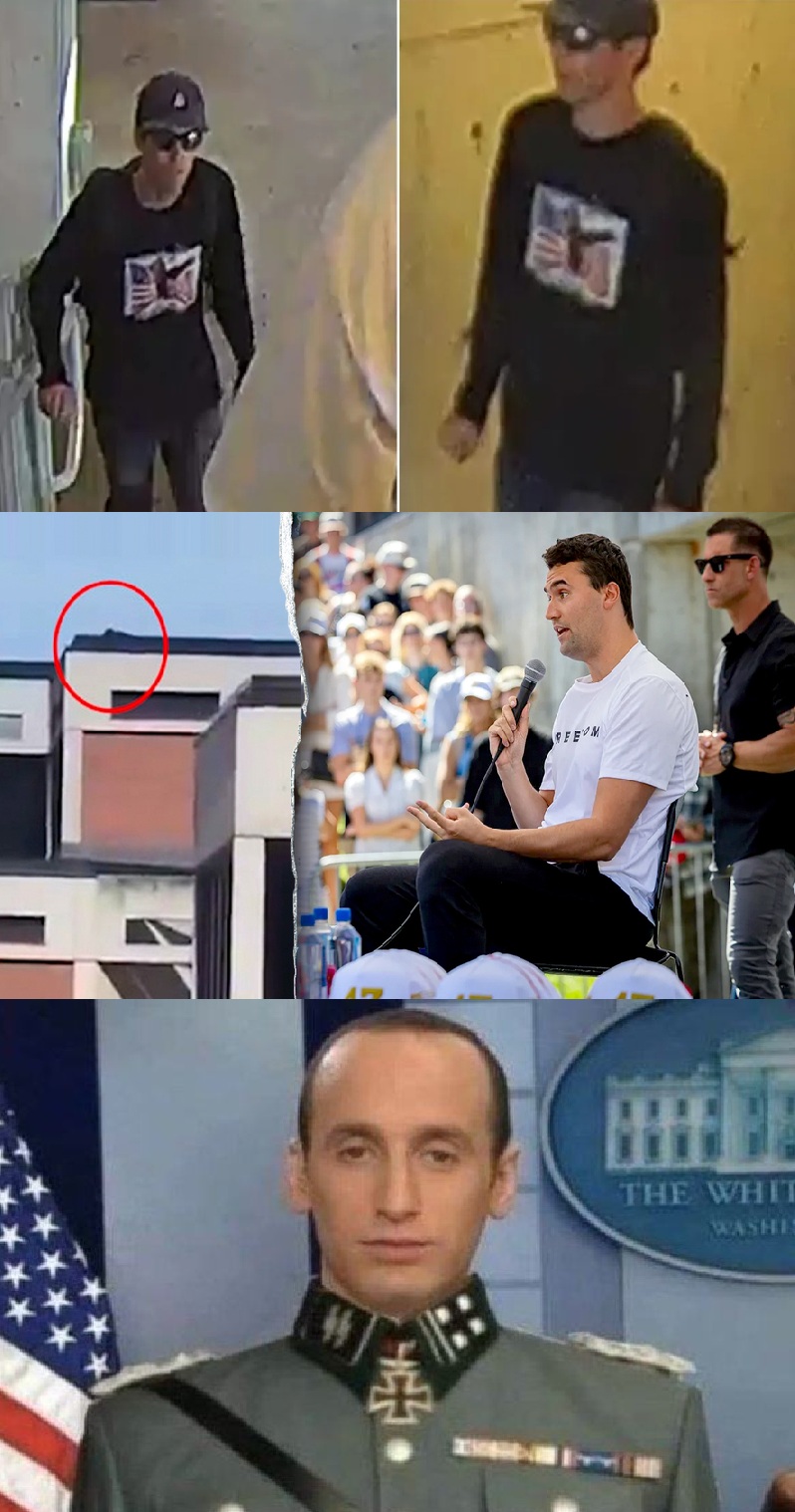 Reichstag Fire Blank Meme Template