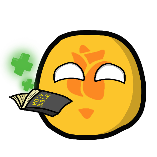 ChristSocdem Blank Meme Template