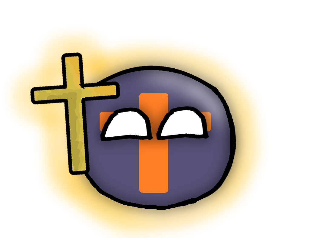 Moderate Christian Democracy Blank Meme Template