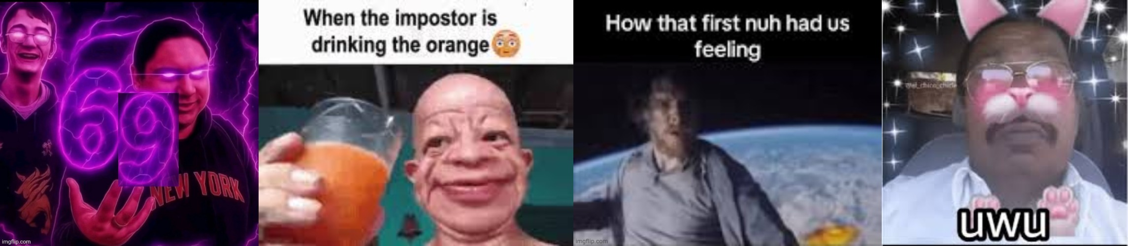 "mfs who make everything a te–" yeh im interested :3 | image tagged in adrian explain our 6 9,when the impostor is drinking the orange,first nuh,most indian femboy | made w/ Imgflip meme maker