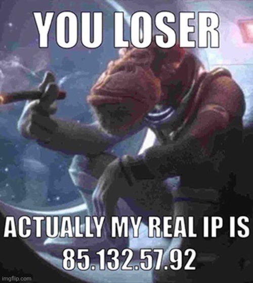you loser | image tagged in you loser | made w/ Imgflip meme maker