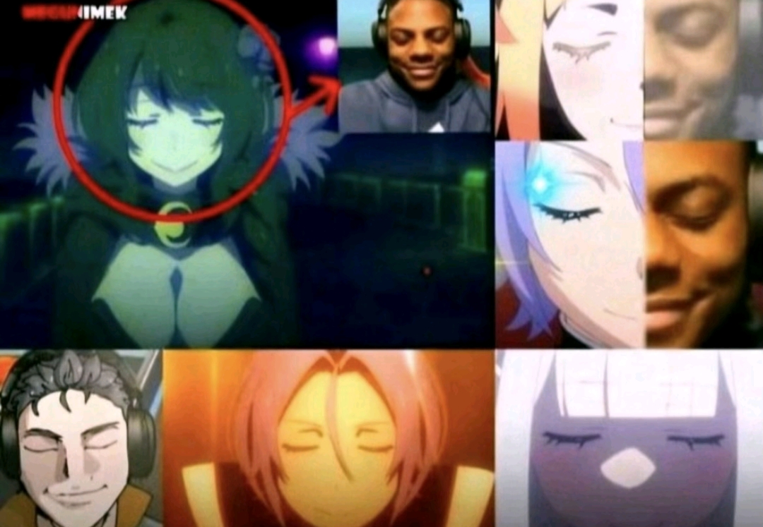 cooked Blank Meme Template