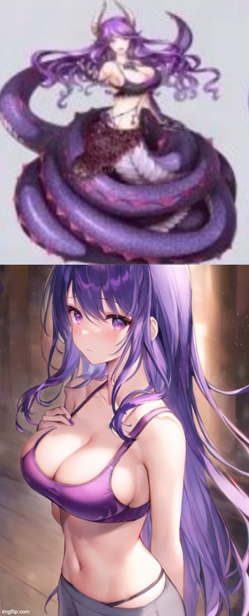 trigger warning: mammaries :drool: | image tagged in woah | made w/ Imgflip meme maker