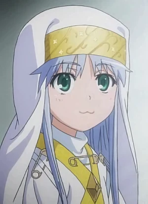 index nun Blank Meme Template