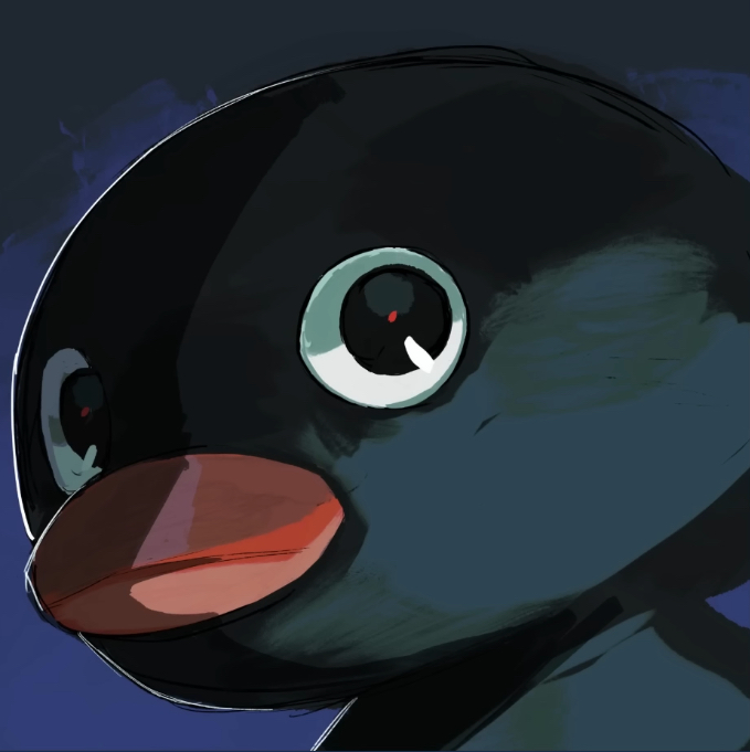 Noot noot Blank Meme Template