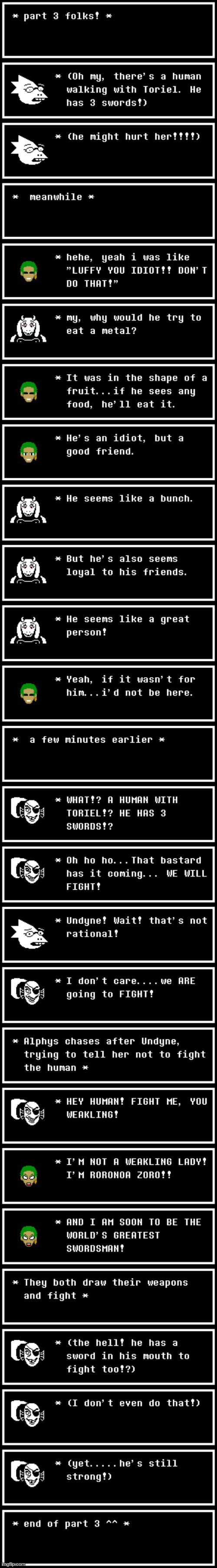 this was so much to type and it was so long... T^T please don't hate... | made w/ Imgflip meme maker