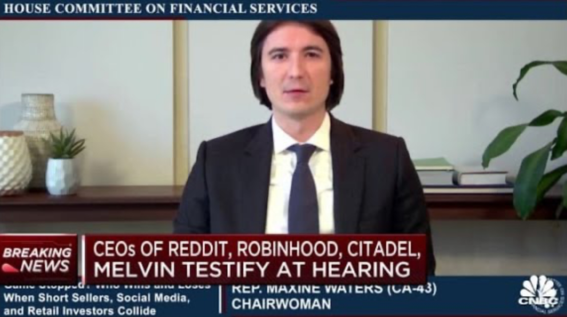 Robinhood boy from Bulgaria Blank Meme Template