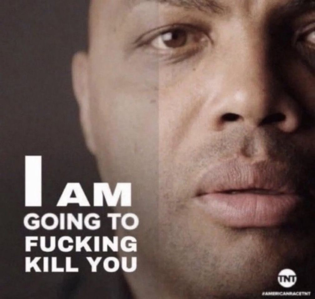 i am going to kill you Blank Meme Template