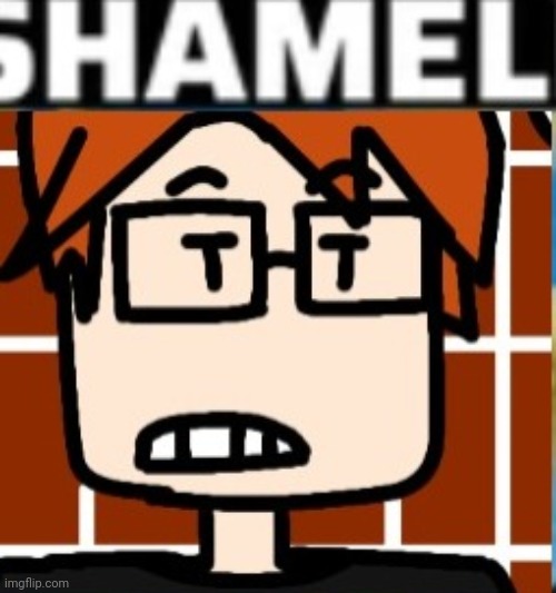 This picture doesn't make any sense. | image tagged in moscovio may,mc,no sense,shamel,shamel magazine | made w/ Imgflip meme maker