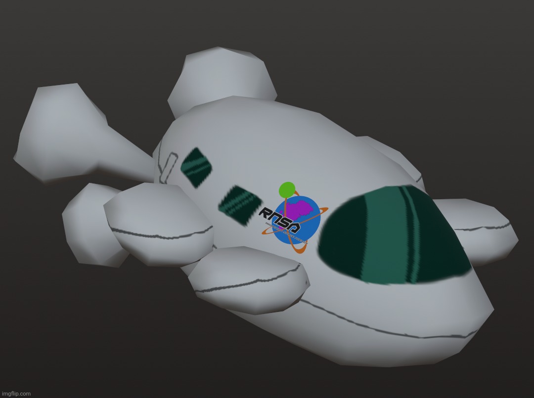 Oh boy, this spaceship is kickass! Sure hope it doesn't crash into a planet with green trees! | made w/ Imgflip meme maker