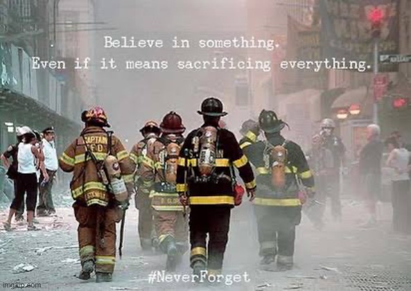 Never Forget | image tagged in never forget,9/11 | made w/ Imgflip meme maker