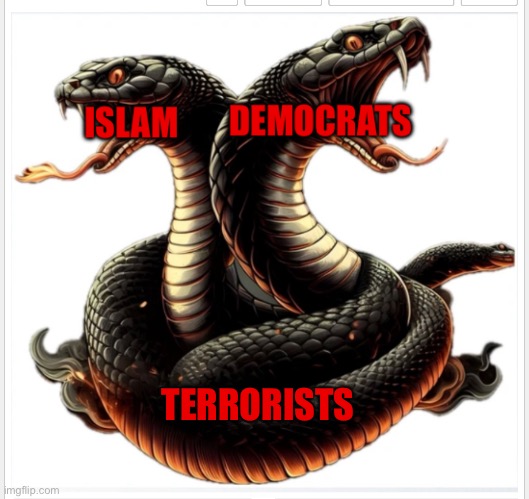 TERRORISTS | made w/ Imgflip meme maker