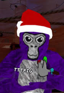 High Quality You about to get banned by TTTPIG Blank Meme Template
