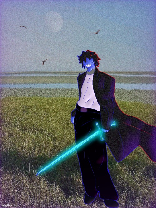 This was fun lmao | made w/ Imgflip meme maker